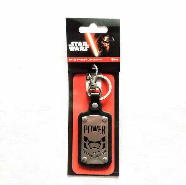 STAR WARS@X^[EH[Y@Xg[g[p[@Stormtrooper@KeyHolder@L[z_[  Aj/R~bN/LN^[ 
