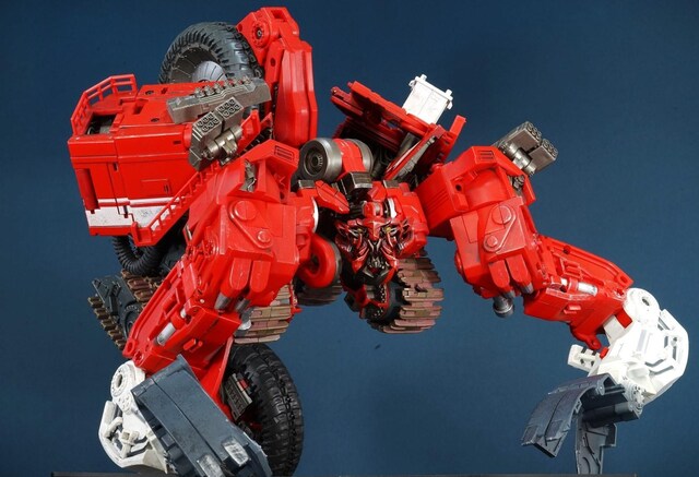  Devil Saviour DS-02  GIANT AXE@EȂ@ZbgDl