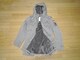 HYSTERIC GLAMOUR qXebNO}[ 2WAY bYR[g S ~^[ R[g WPbg byK[