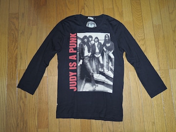 HYSTERIC GLAMOUR qXebNO}[ Jbg\[ S  TVc RAMONES tHg