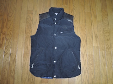 JUNYA WATANABE ~ THE NORTH FACE _E xXg XS  v W^ix m[XtFCX