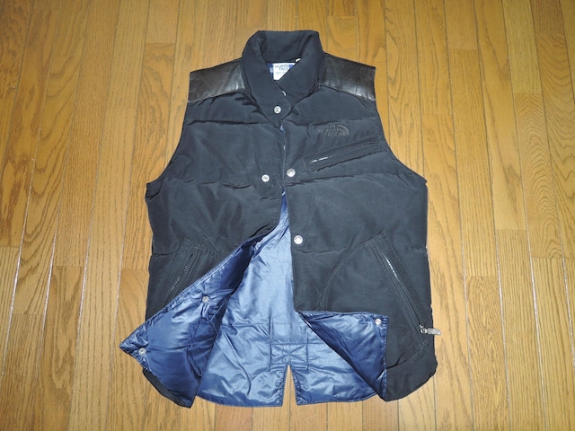 JUNYA WATANABE ~ THE NORTH FACE _E xXg XS  v W^ix m[XtFCX  uh 