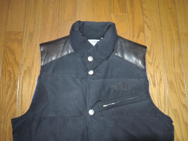 JUNYA WATANABE ~ THE NORTH FACE _E xXg XS  v W^ix m[XtFCX  uh 