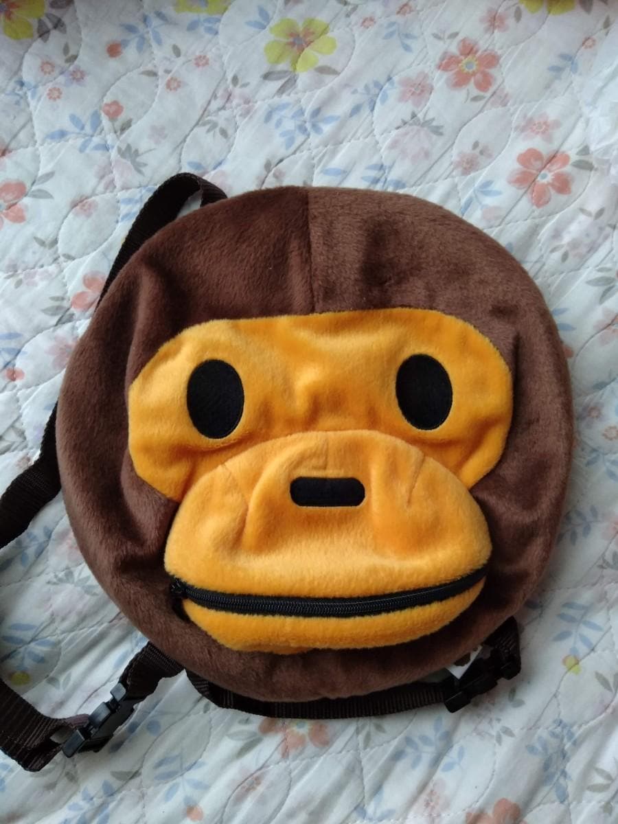 BABY MILOベビーマイロBAPE アベイシングエイプa bathing ape