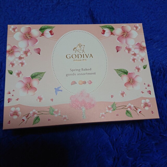 GODIVA   CeA/Ct 
