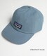 Vi PATAGONIA p^SjA P-6 LABEL TRAD CAP UTB P-6 x gbh Lbv
