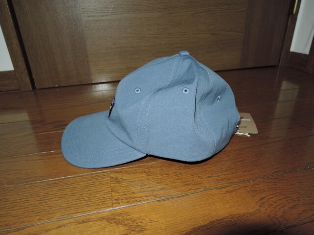 Vi PATAGONIA p^SjA P-6 LABEL TRAD CAP UTB P-6 x gbh Lbv  uh 