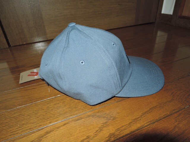 Vi PATAGONIA p^SjA P-6 LABEL TRAD CAP UTB P-6 x gbh Lbv  uh 