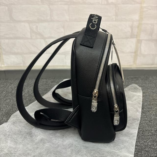  Vi Calvin Klein Jeans Backpack 25 Pu  t@bV 