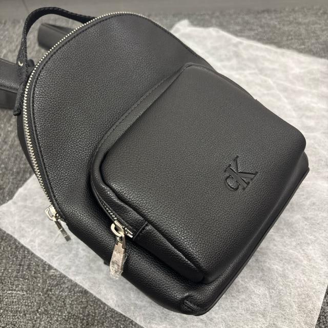  Vi Calvin Klein Jeans Backpack 25 Pu  t@bV 