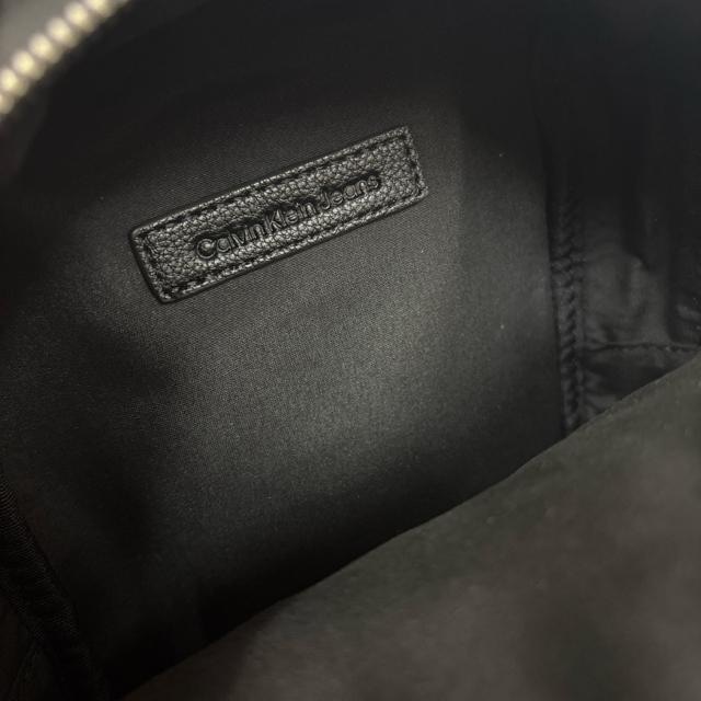  Vi Calvin Klein Jeans Backpack 25 Pu  t@bV 