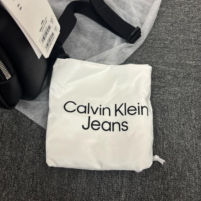  Vi Calvin Klein Jeans Backpack 25 Pu  t@bV 