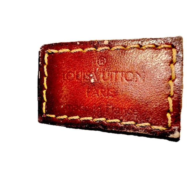LOUIS VUITTON CBgg[g[obOmOTbNv !B  jt@bV 