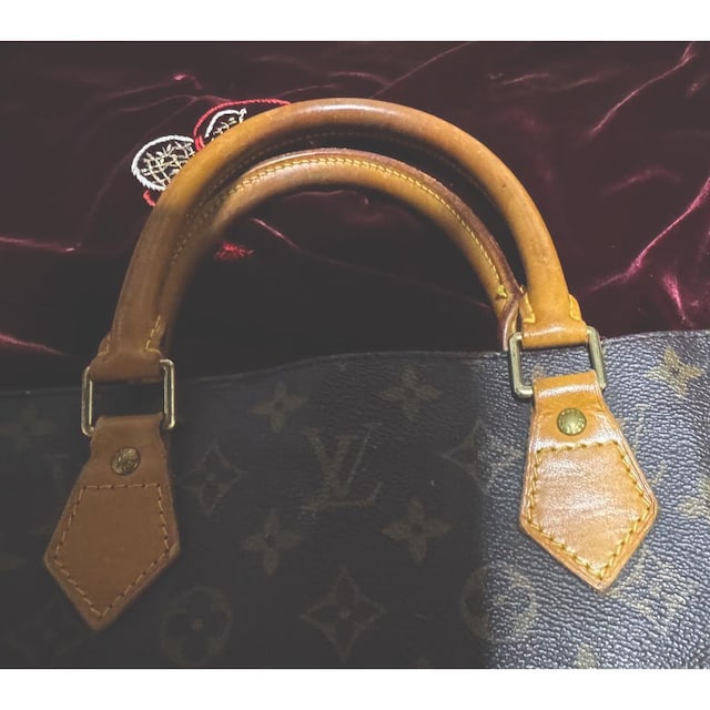 LOUIS VUITTON CBgg[g[obOmOTbNv !B  jt@bV 
