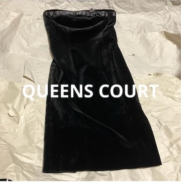 yQUEENS COURT / NC[YR[gz Zj[ / XJ[g 2