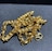家財整理 ネックレス ゴールド チェーン 999 (24K) 刻印 86.0g