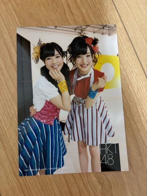 HKT48  cځ@{ɗB@TI Love you ʐ^@AKB48   ^gObY 