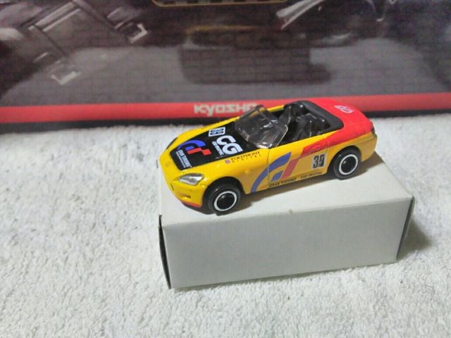 Mtg z_ S2000 #39 }g9Hϋv[X   zr[ 