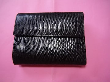 GENUINE LIZARD SKIN̂Rc܍z@!B