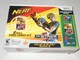 WiiNERF N-STRIKE DOUBLE BLAST BUNDLE CO