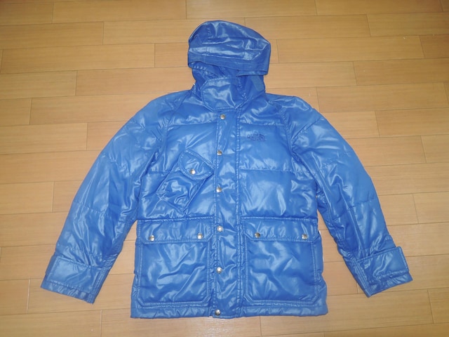 eye JUNYA WATANABE ~ THE NORTH FACE_Ep[J[WPbg   uh 