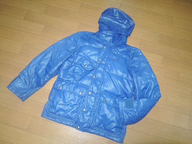eye JUNYA WATANABE ~ THE NORTH FACE_Ep[J[WPbg  uh 