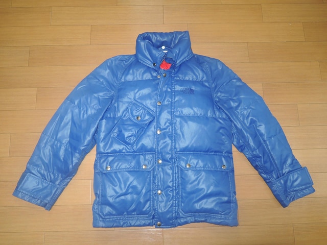 eye JUNYA WATANABE ~ THE NORTH FACE_Ep[J[WPbg  uh 