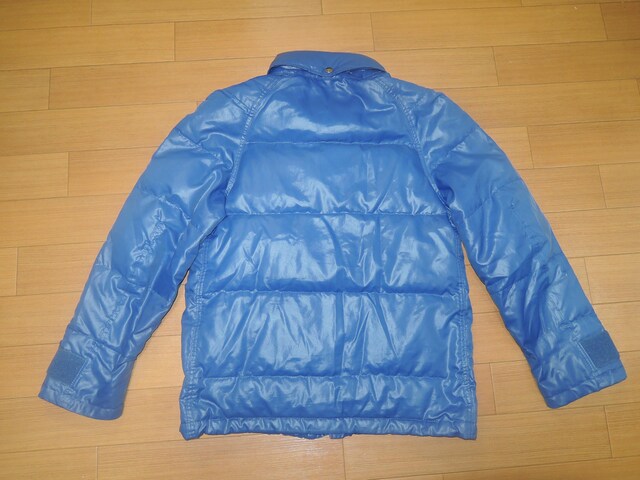 eye JUNYA WATANABE ~ THE NORTH FACE_Ep[J[WPbg  uh 