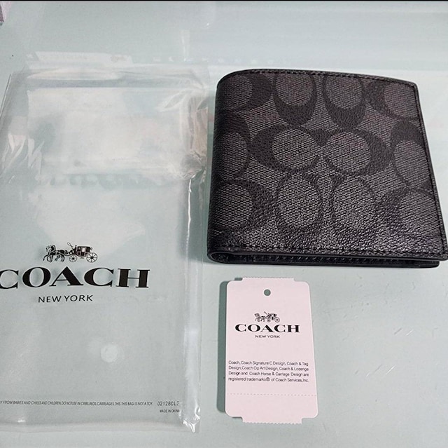 [gpi] COACH/R[`  Y Q܍z F75006  