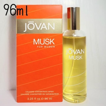 JOVANW[o XN tH[E[} EDC 96ml Vigp
