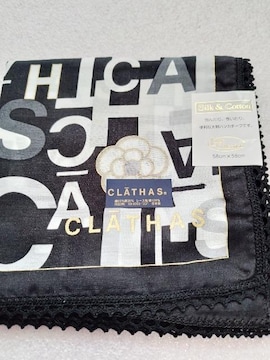 A@Vi@@CLATHAS NCTX@唻@nJ`@S@