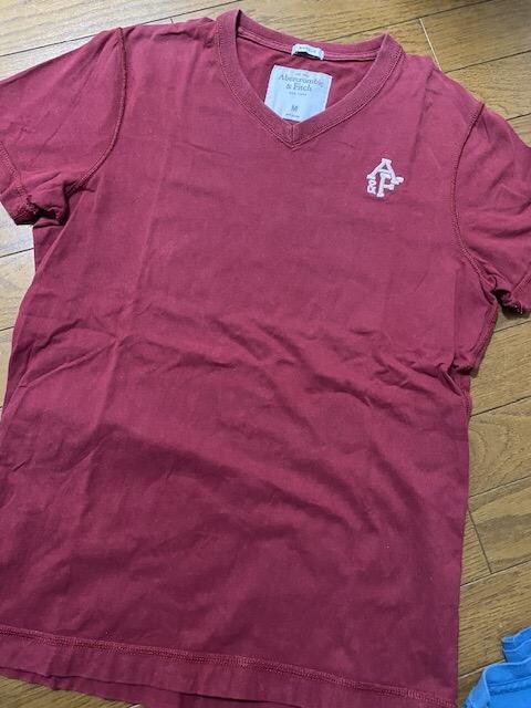 nCwAoNr[tBb`VTVcAbercrombie&Fitch 