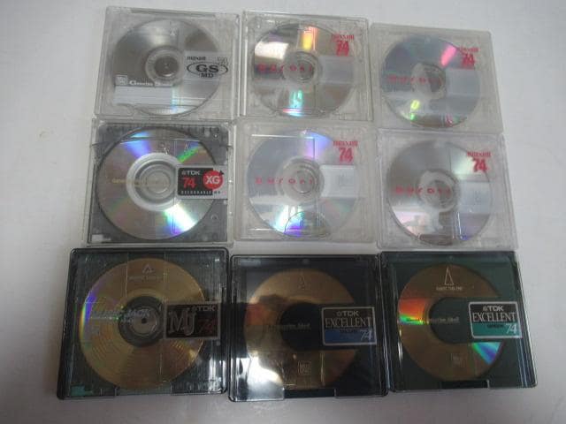 lcfBXN@TDK@74@4@+@Maxell@74@5@Zbg@ς   Ɠd/AV 