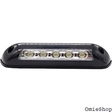 NUZAMAS 12V 2.4W RV LED I[j EH[v Cgo[ RV o LsOJ[ 538