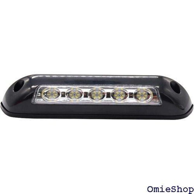 NUZAMAS 12V 2.4W RV LED I[j EH[v Cgo[ RV o LsOJ[ 538  /oCN