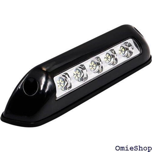NUZAMAS 12V 2.4W RV LED I[j EH[v Cgo[ RV o LsOJ[ 538  /oCN