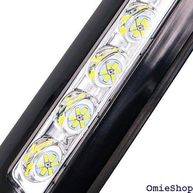 NUZAMAS 12V 2.4W RV LED I[j EH[v Cgo[ RV o LsOJ[ 538  /oCN