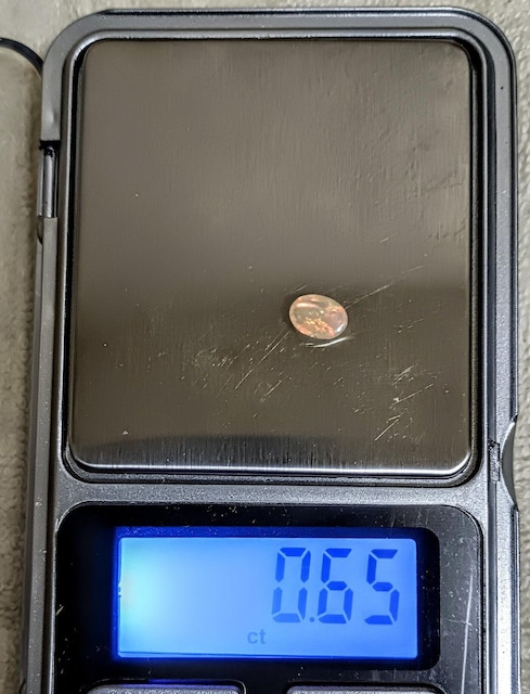 gpCOA VFIp[0.65ct  iI  ANZT[/v 