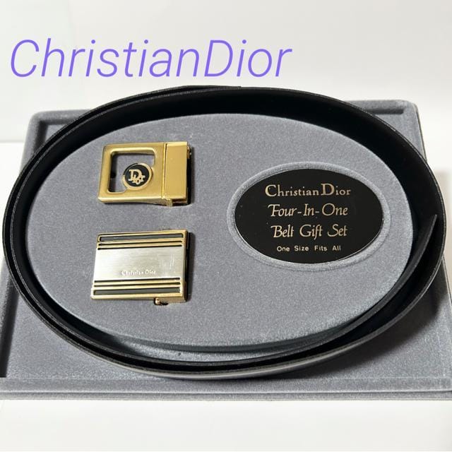 gpi ChristianDior fBI[ xg o[Vu obN 2_Zbg S[h   uh 