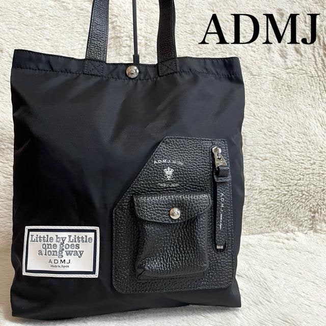 ɔi A.D.M.J. U f[rX C_[X iC g[gobO    t@bV 