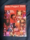 Hello!Project 2001 RED BOOK Sugoizo!21st Century
