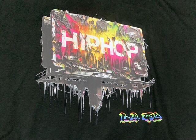Vi LAG2 STREET WEAR qbvzbvOtBbN T  2XL  jt@bV 