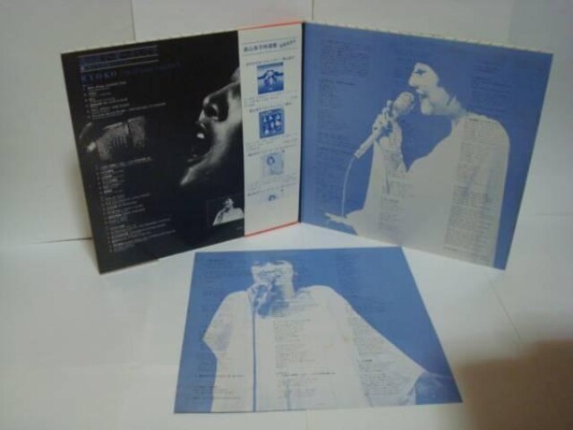 EEEč`76ꃊTC^ / XRǎq ѕtLP  CD/DVD/rfI 