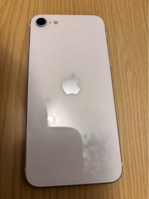 iPhone SE3 256GB SIMt[ X^[Cg2681795lp 