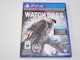 PS4WATCH DOGS CO kĔŁtE\tgt