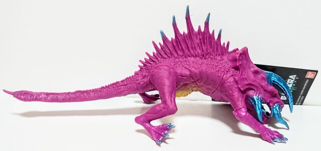 Vi [r[X^[V[Y WCK[ 2023 \tr o_C K o[X GAMERA -Rebirth-  zr[ 