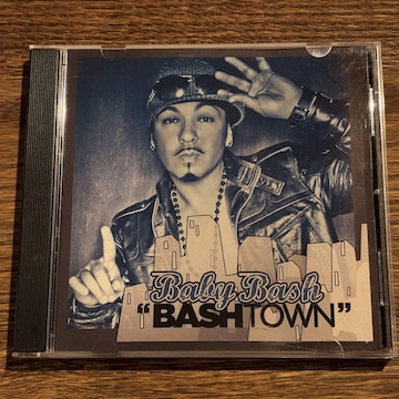 yBABY BASHzBASH TOWN