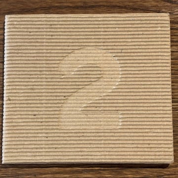 yǕi (MUJI)zBGM 2