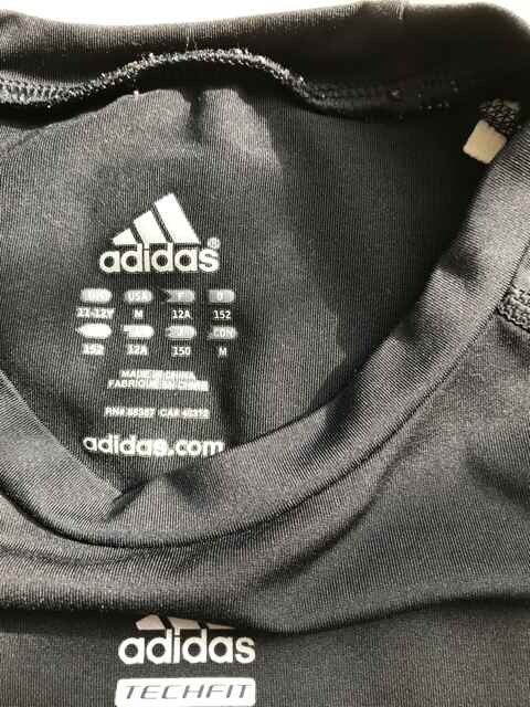 adidas TVc  150Z`  TECFIT  uh 