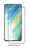 カメラガラスセット Galaxy S23 5G ガラス フィルム SC-51D SCG19 フルグルー全面接着ガラス